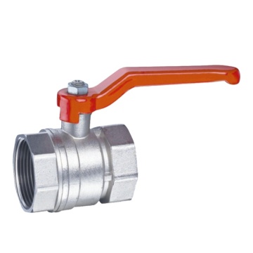Miaoyi Custom High Pressure 1/2\" PVC Stainless Steel Brass Ball Valve for Water Use
