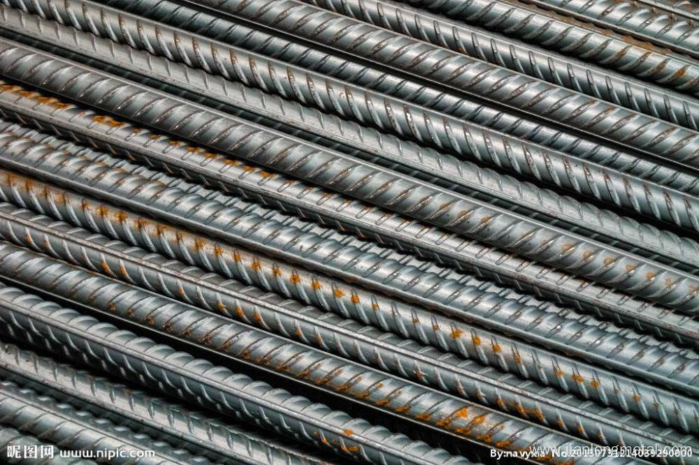 High quality deformed rebar steel with factory price