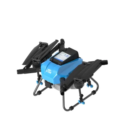 AGR Agriculture Agriculture Drone Q10 10KG Payload with FPV Camera