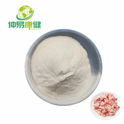 Chicken collagen peptide powder Type II Collagen