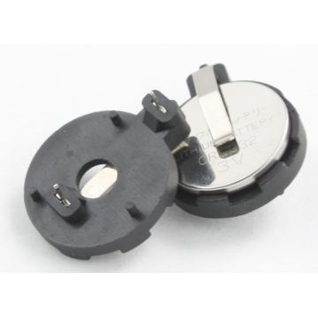 Coin Cell Holders DIP for CR2032