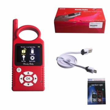 Hot sale products--Original JMD Handy Baby Key Programmer With G Chip