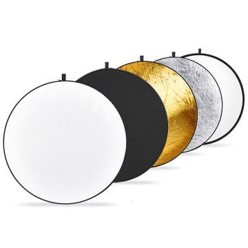 5in1 60cm80cm110cm 3-layer cloth reflector Kit