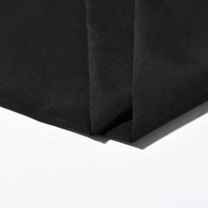 320T Semi-glossy Huayao Crepe Fabric