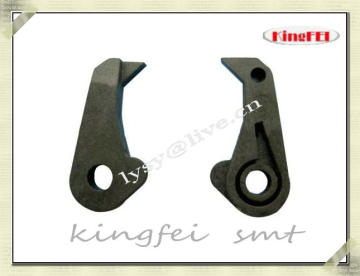 SMT ASSY Panasonic feeder parts Ratchet Pawl (MV2C Q-TYPE) X638-441