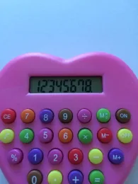 Love style calculator