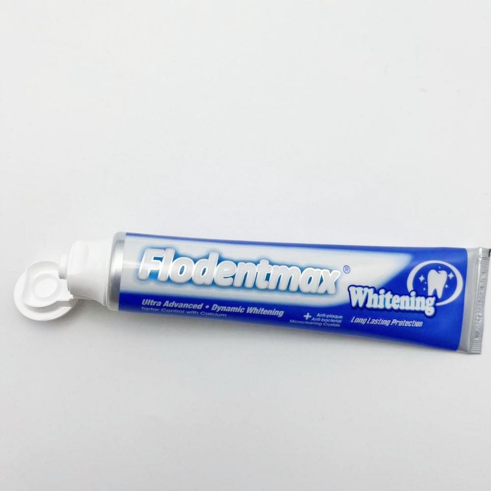 Whitening Toothpaste 3