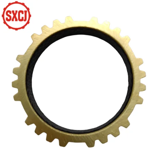 factory outlet Auto Parts Transmission Synchronizer ring for HONDA