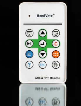 Durable Interactive Voting Handsets Lvs002-product Functional Specification For Education