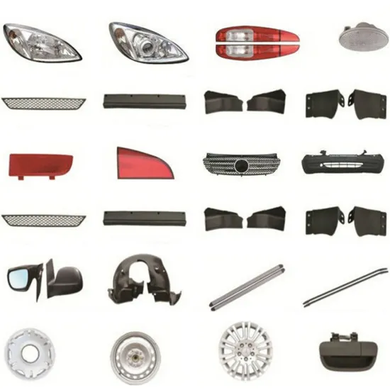 One stop of Mercedes Benz Old New Vito W636 W639 replacement auto parts head tail fog lamp bumper grille fender etc