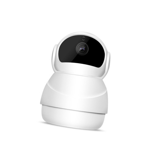 P/T Home Security Camera 1080P Wifi IP Camera