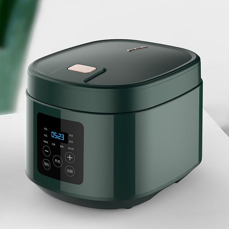 Multi-purpose Low sugar rice cooker Singapore