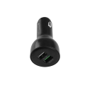 Wireless Car USB Charger qc3.0 Fast Car Charger