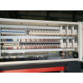 Belt sanding machine woodworking sanding machine