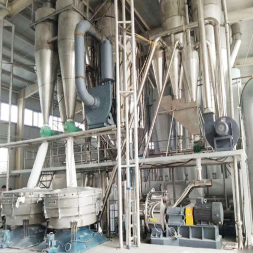 Stainless steel Food and additive pulverizer