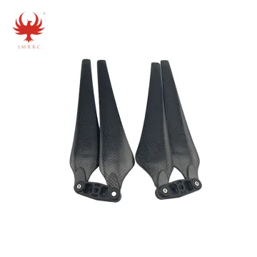 2270 Carbon Fiber Folding Propeller 22 Inch Foldable Props