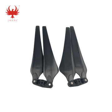 2270 Carbon Fiber Folding Propeller 22 Inch Foldable Props