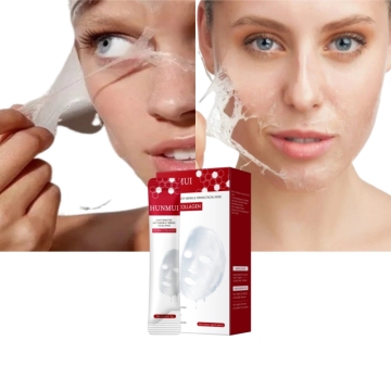 Genuine Dr.DMY Collagen Mask - Lightweight Anti-Wrinkle & Hydration Solution