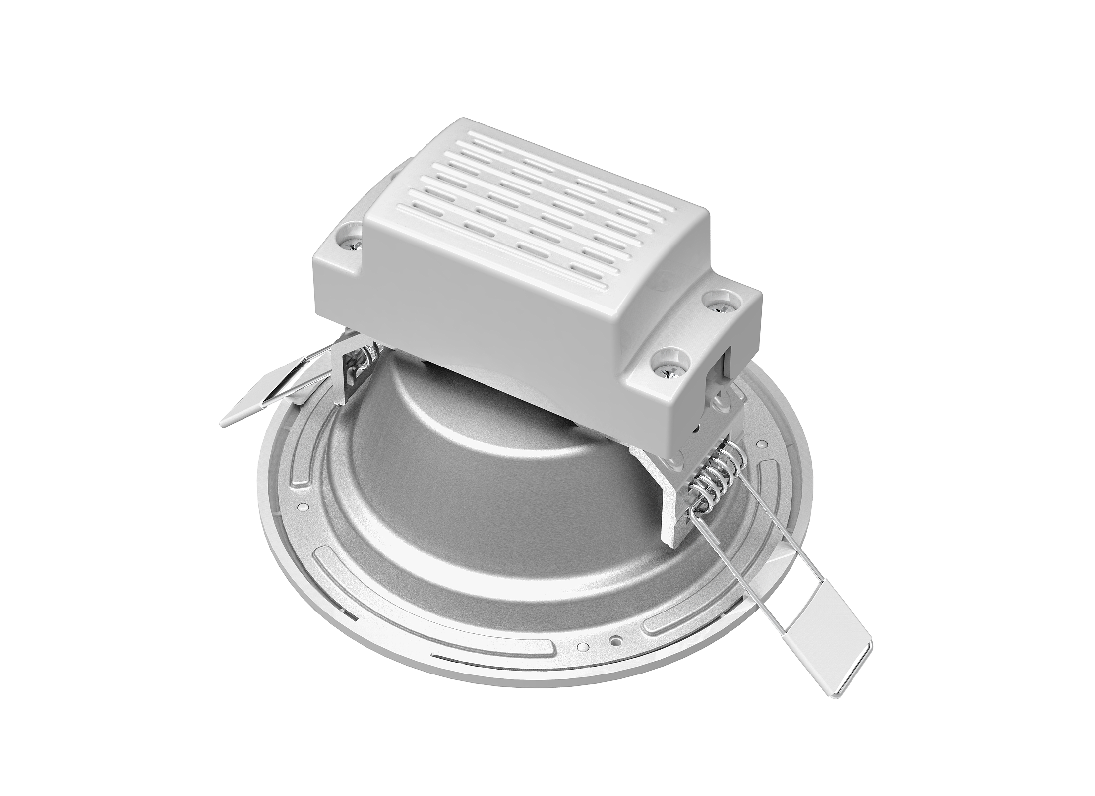 TD2 AC Downlight 2.5 Inch