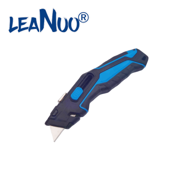 Leanuo Heavy-Duty Automatic Automatic Rebound Affence Attilet Sknife