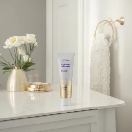 MIDUO OEM Factory 50G Collagen Neck Cream