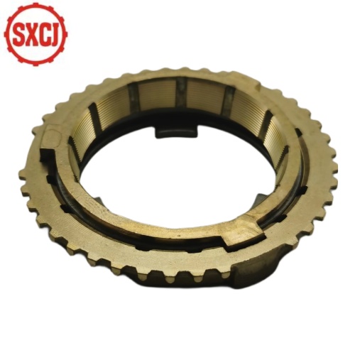 customization Auto Spare Parts gearbox parts Synchronizer Ring set oem 085 311 279 for VOLKSWAGEN
