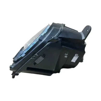 Diamond Cut LED Headlights for Bentley Bentayga - 12V, 6000K, DRL Function