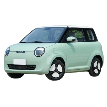 Chang'an Elektroauto ist für kleine Familien geeignet
