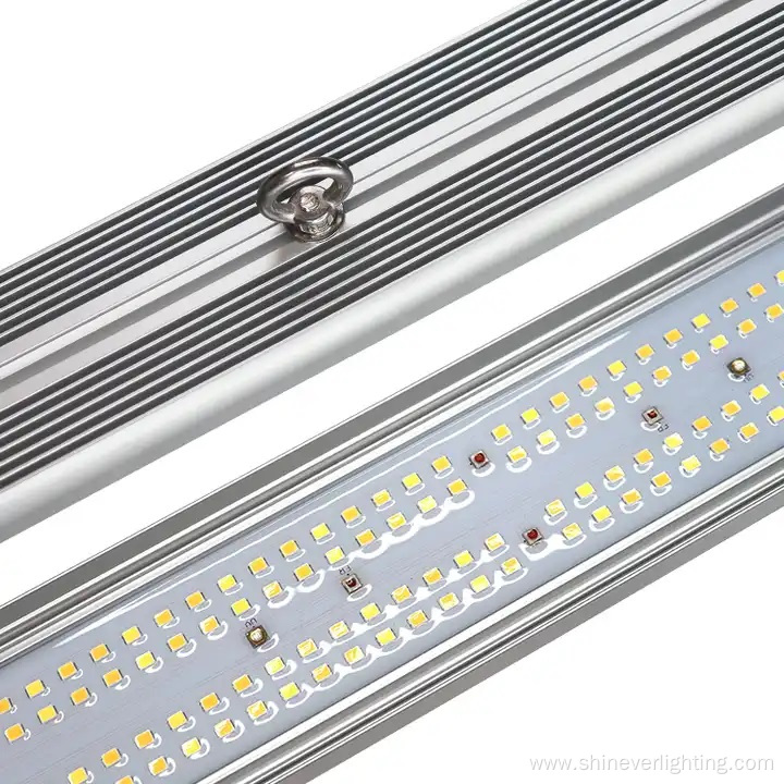 750W 3-Channel Horticuture LED Plant Grow Light