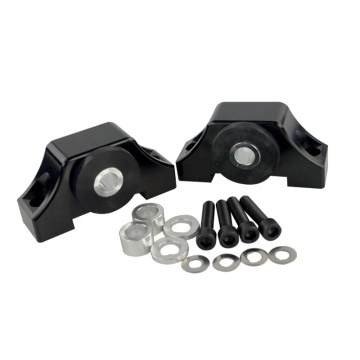 Billet Motor Torque Mount Kit for Honda Civic EG/EK Engine Swap