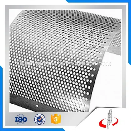 Perforated Sheet Metal, Perforated Metal Strips, Perforated Metal False Ceiling