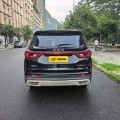 SWM G05 2021 PRO 1.5T オートマチック ラグジュアリー