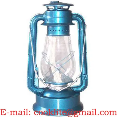 D70 Hurricane Oil Lantern / Kerosene Oil Lantern