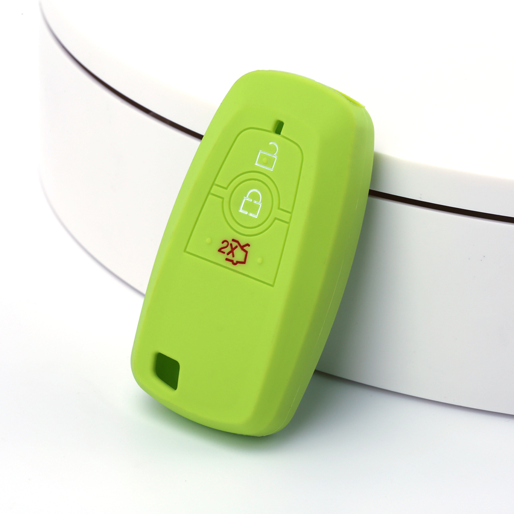 ford keyless remote cover