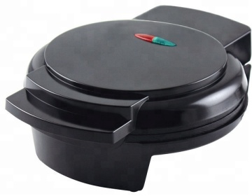 Nhà sản xuất bánh kếp điều khiển nhiệt độ tự động đơn 900W