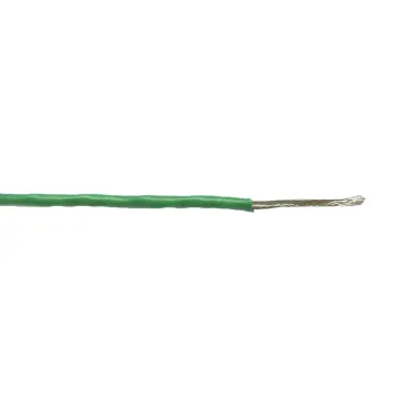 SY AFR250 1.2mm² 240/0.08mm 300V Single Core PTFE Stranded Automotive Electrical Wire