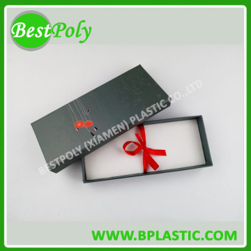 Custom printed paper gift boxes for gift