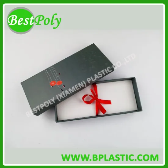 Custom printed paper gift boxes for gift