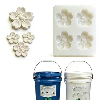 Advanced Addition Cure Silicone