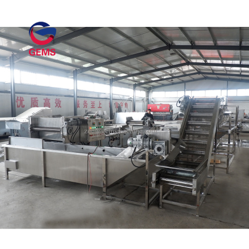 Automatic Quail Egg Boiling Peeling Production Line