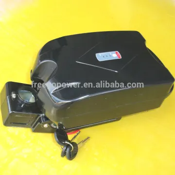 24V 10Ah e-bike li-ion battery pack 24v lithium ion battery