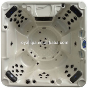 High quality whirlpool spa popular spa in France