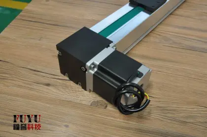 Linear guide products-Belt Driven high speed