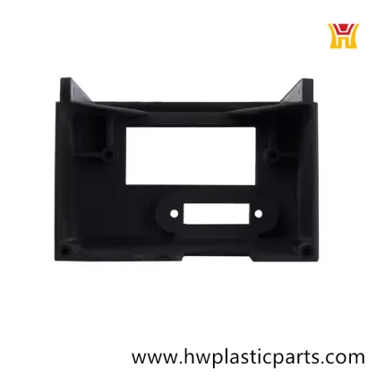 Custom TV Panel Injection Mould for Home Appliances