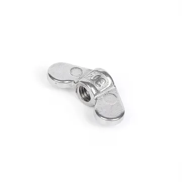 Butterfly nut 304 stainless steel