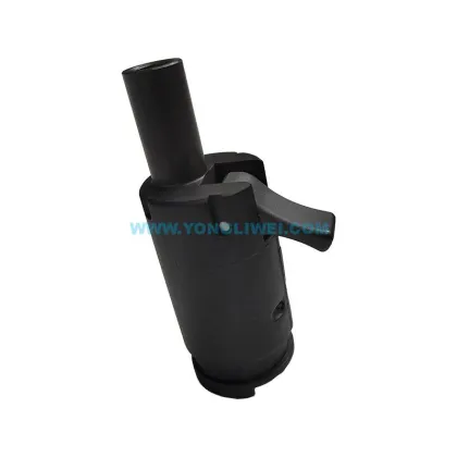 ZF Gear Shift Valve Switch Lever Knob 0501215157: Replacement Part for ZF Systems