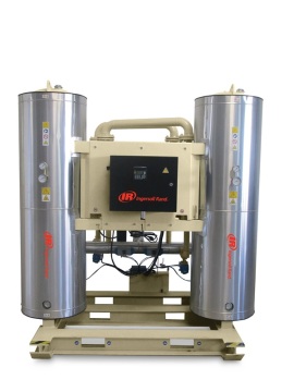 Heat-of Compression (HOC) Dryers 420/3680 m3/hr250-2,165 cfm