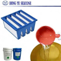 Heat Resistant Silicone Sealant for Precision Components