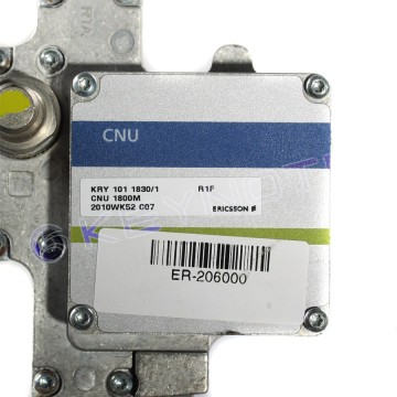 KRY 101 1830/1 R1F RBS2206 CNU 1800