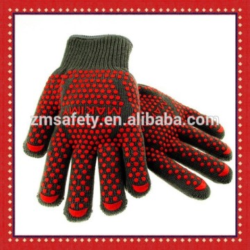 Premium Grill Barbecue Cooking Heat Resistant Gloves